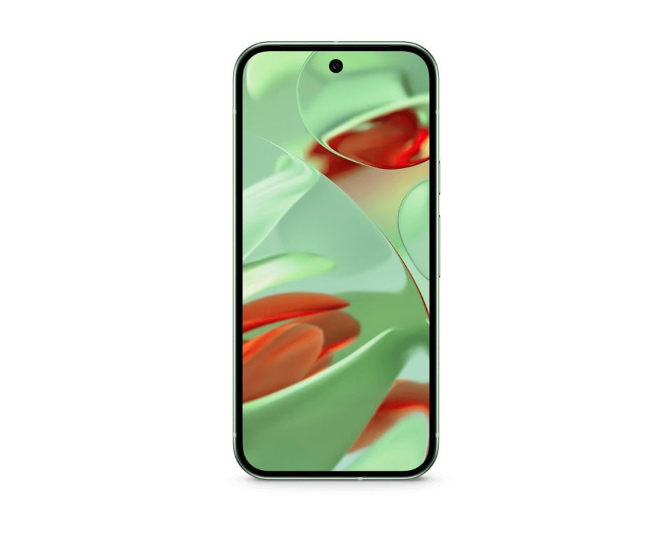 Google Pixel 9 - vue 3