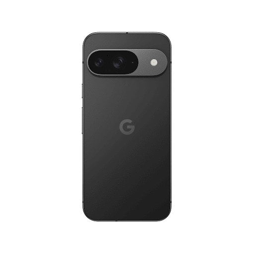 Google Pixel 9 - vue 5