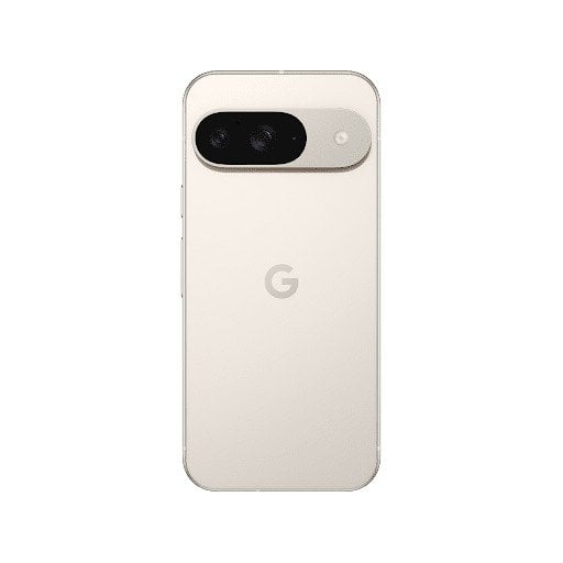 Google Pixel 9 - vue 6