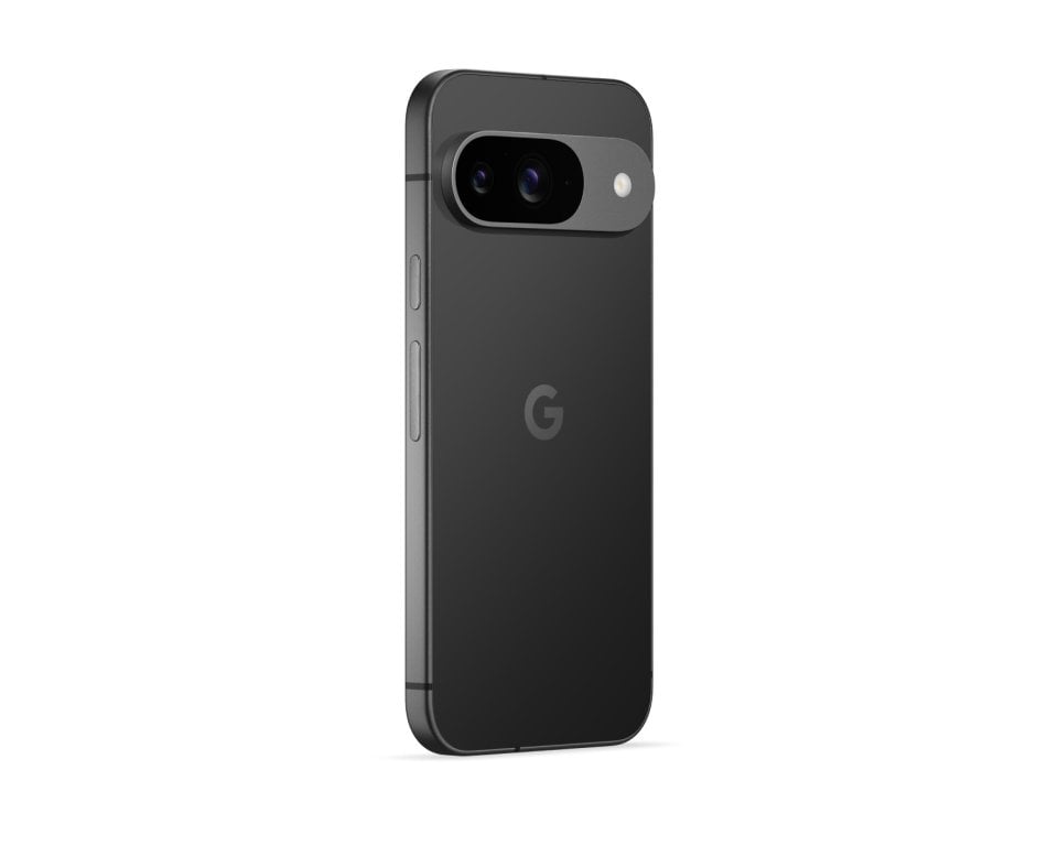 Google Pixel 9 - vue 8