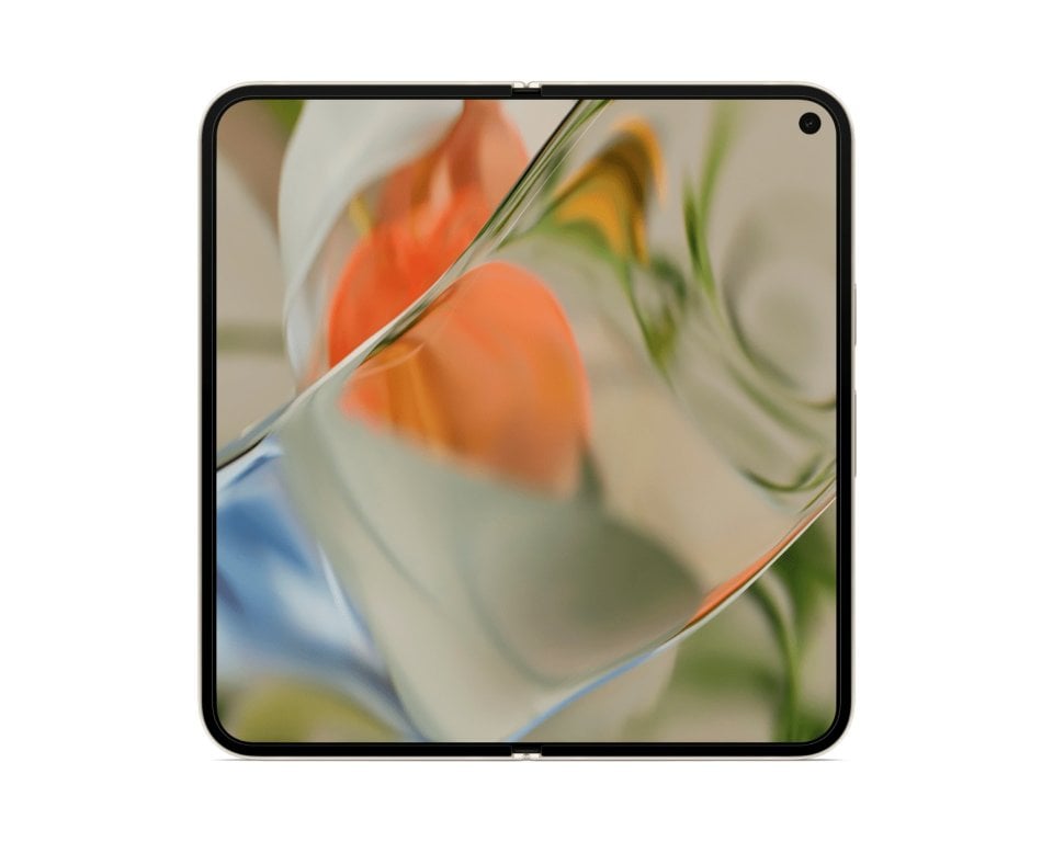 Google Pixel 9 Pro Fold - vue 2