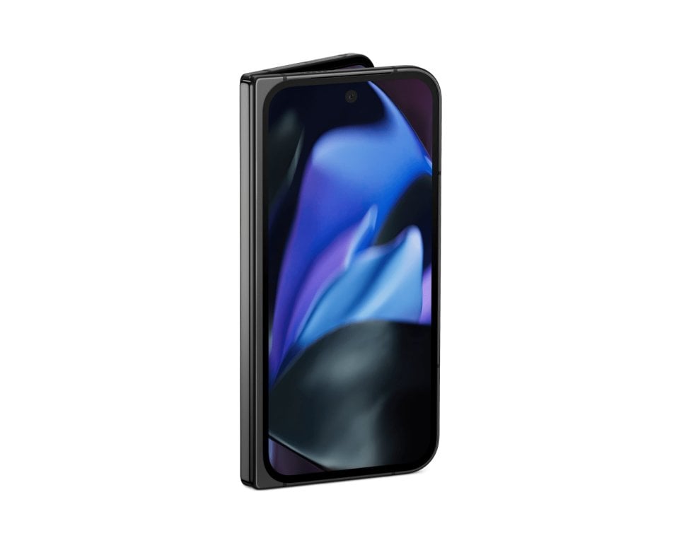 Google Pixel 9 Pro Fold - vue 4