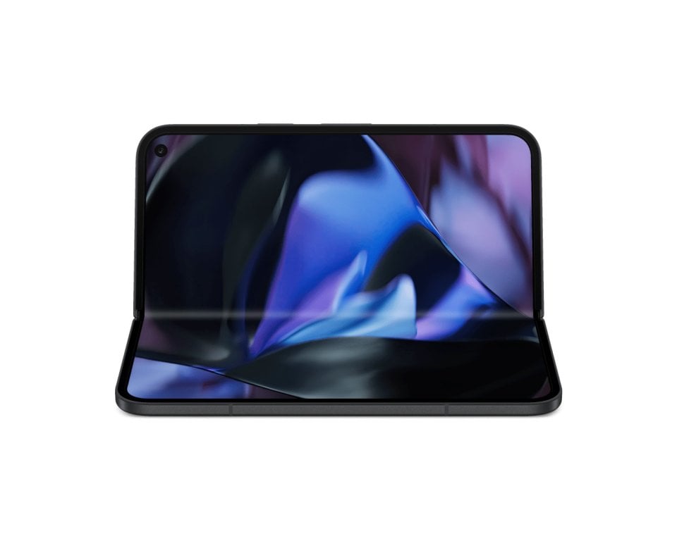 Google Pixel 9 Pro Fold - vue 5