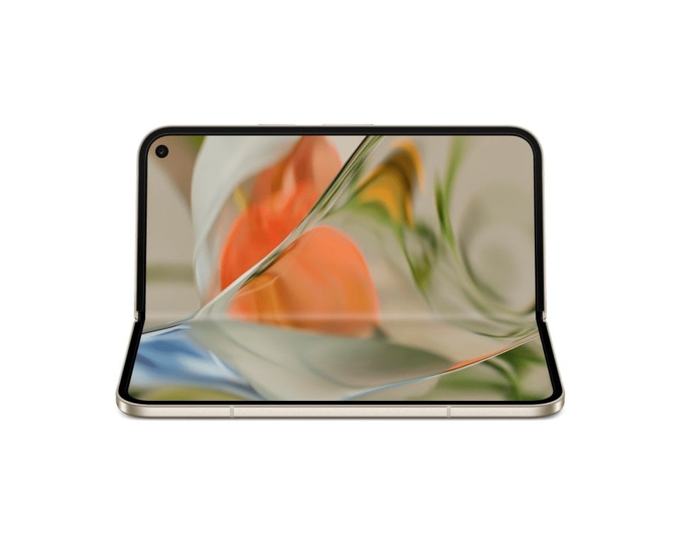Google Pixel 9 Pro Fold - vue 6
