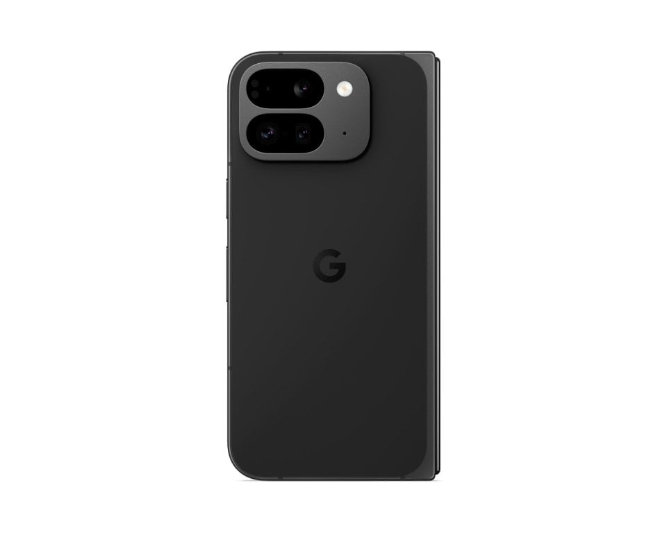 Google Pixel 9 Pro Fold - vue 7