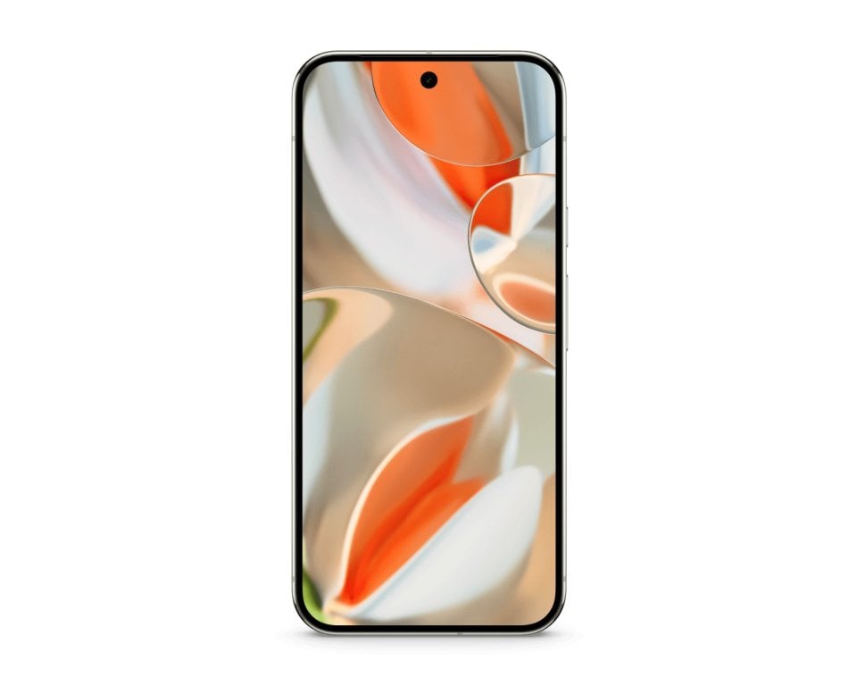 Google Pixel 9 Pro Xl - vue 2