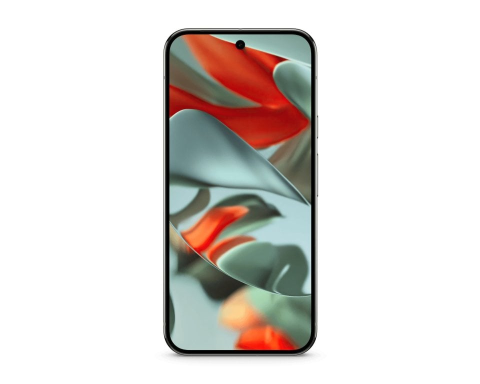 Google Pixel 9 Pro Xl - vue 3