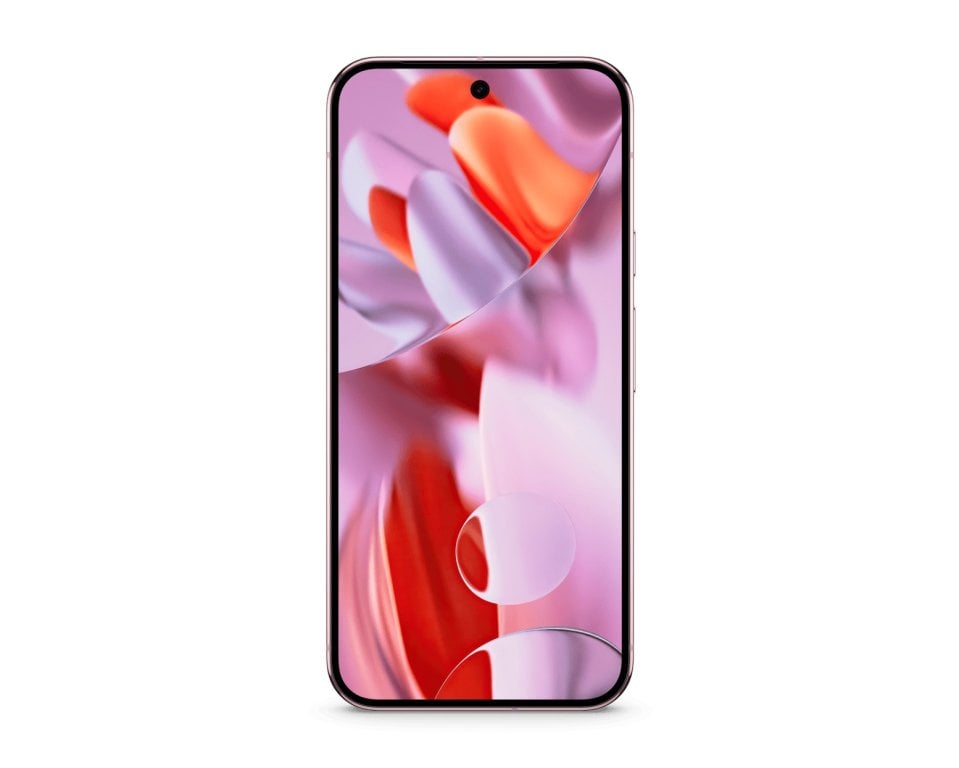 Google Pixel 9 Pro Xl - vue 4