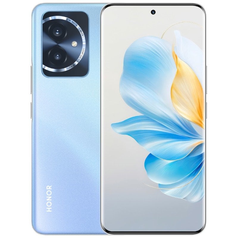 Honor 100 - vue 3