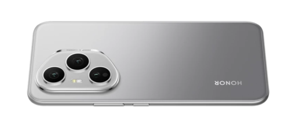 Honor 400 Pro - vue 8