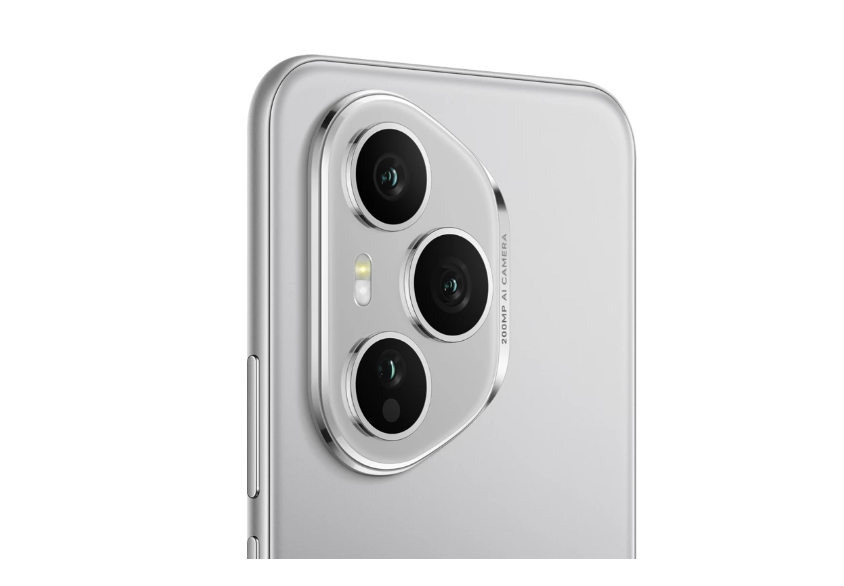 Honor 400 Pro - vue 9