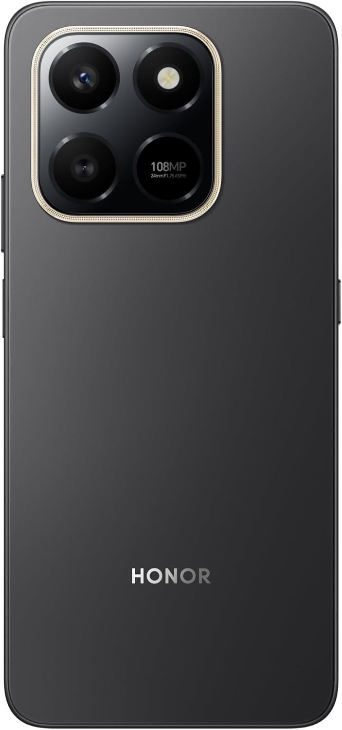 Honor 400 Smart 4G - vue 4