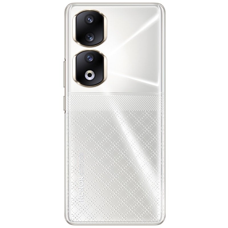 Honor 90 Pro - vue 17