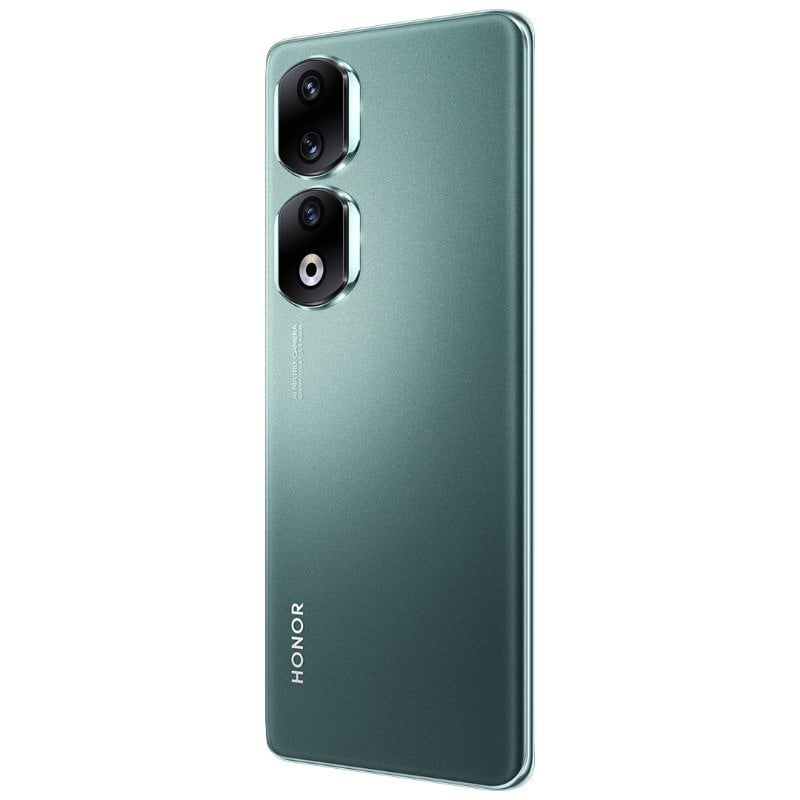 Honor 90 Pro - vue 23