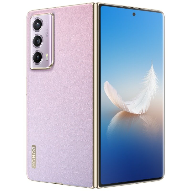 Honor Magic Vs2 - vue 10