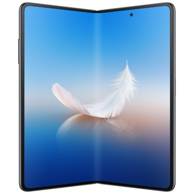 Honor Magic Vs2 - vue 11