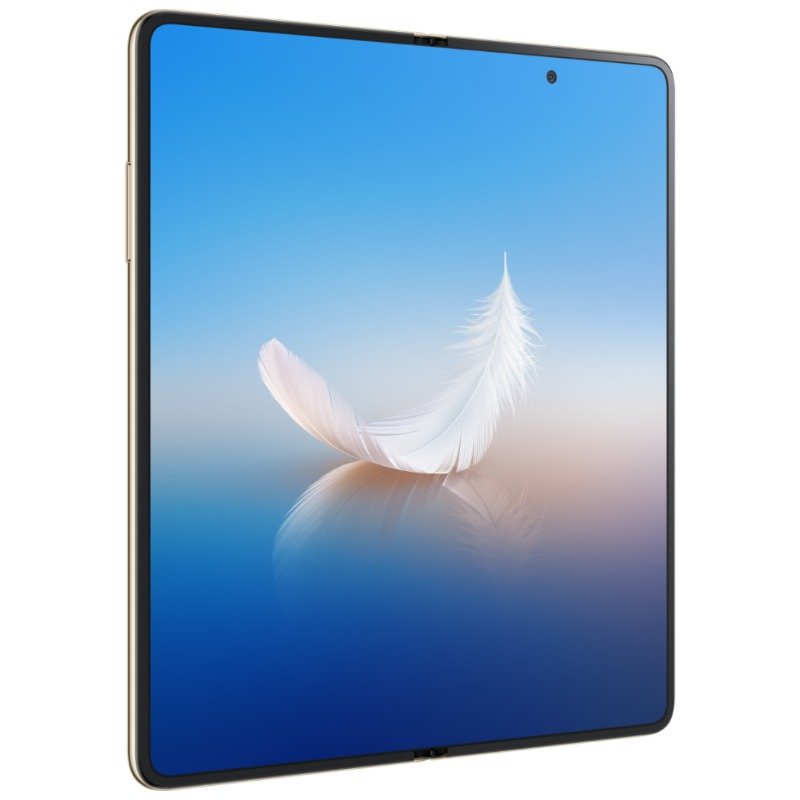 Honor Magic Vs2 - vue 15