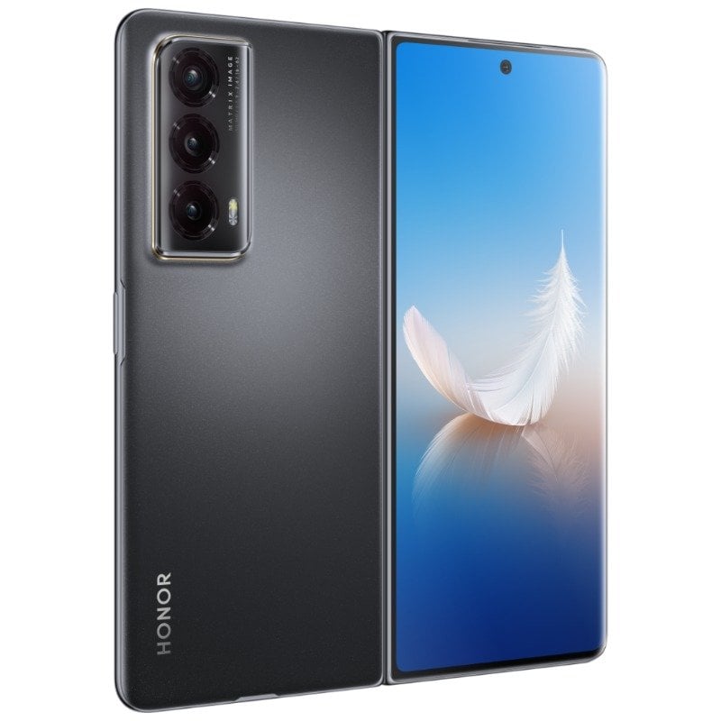 Honor Magic Vs2 - vue 5