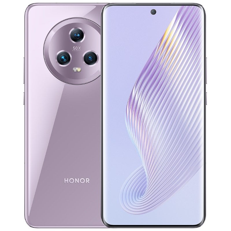 Honor Magic5 - vue 4