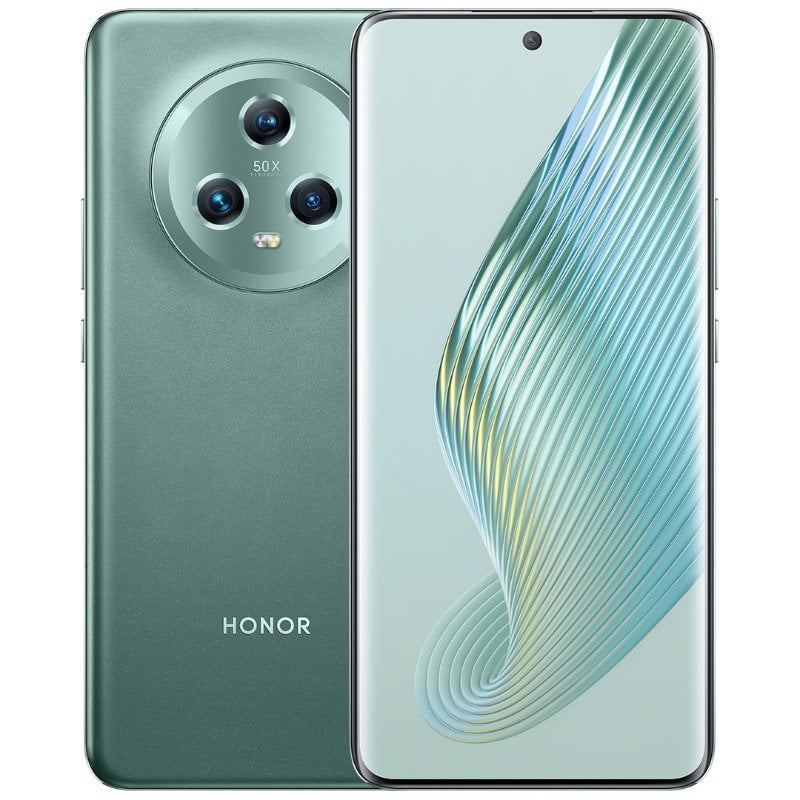 Honor Magic5 - vue 5