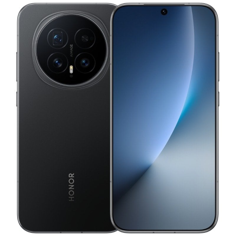 Honor Magic8 - vue 2