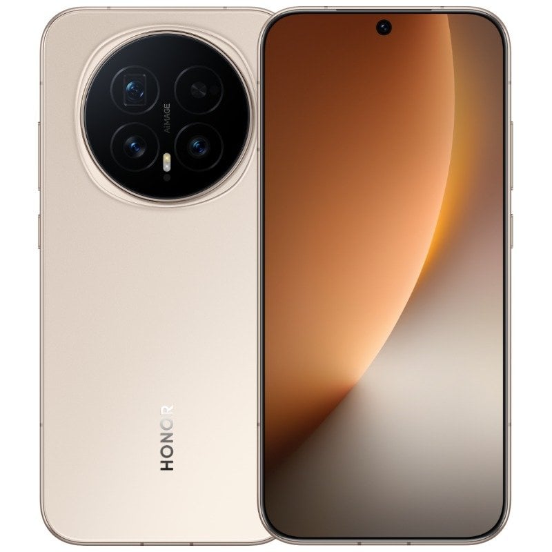 Honor Magic8 - vue 4