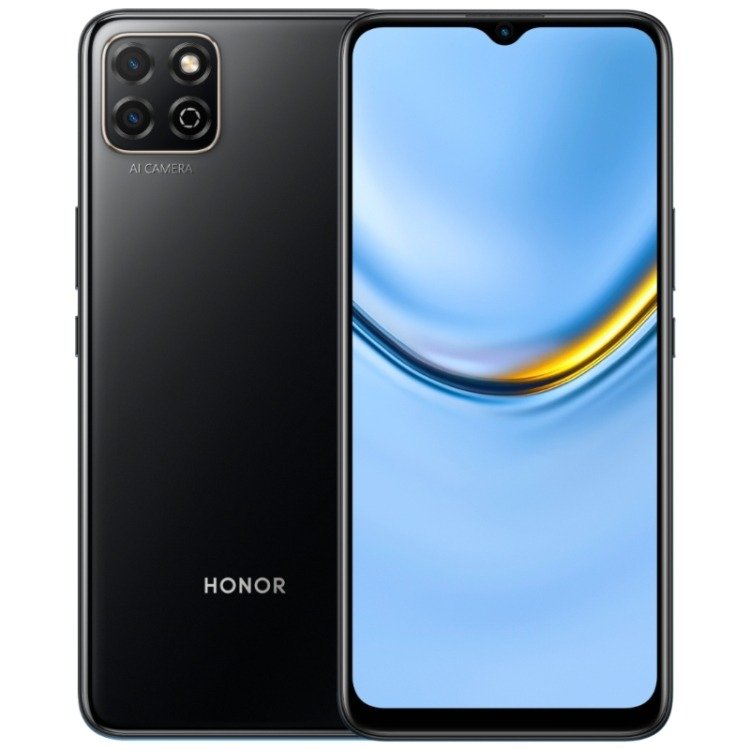 Honor Play 20A - vue 2