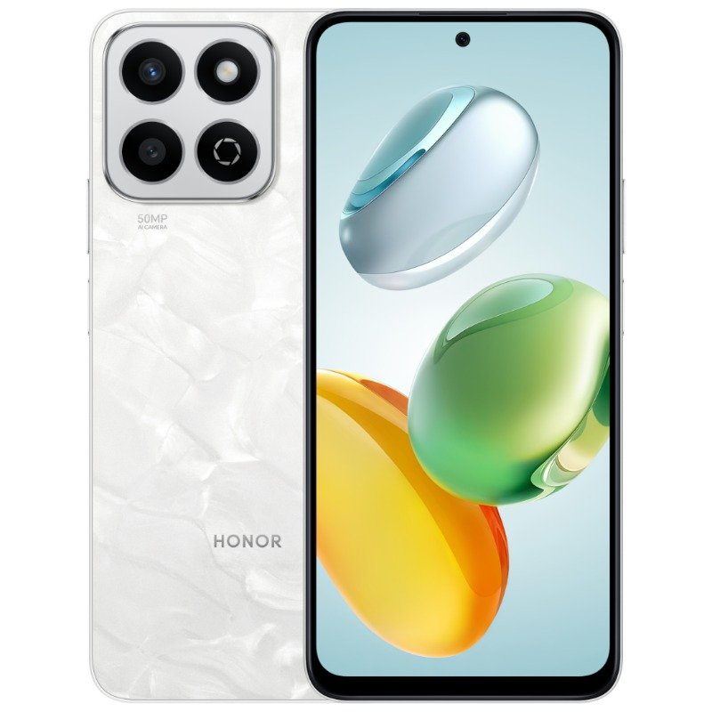 Honor Play 60 Plus - vue 4