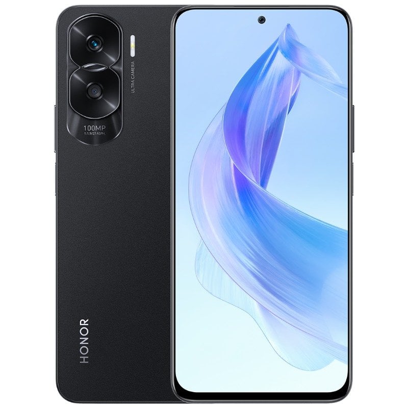 Honor X50I - vue 2