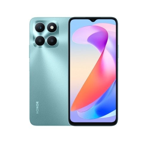 Honor X6A - vue 2