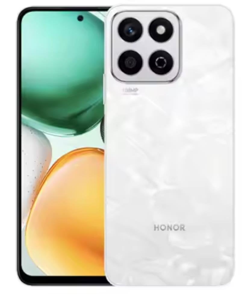 Honor X7C - vue 2