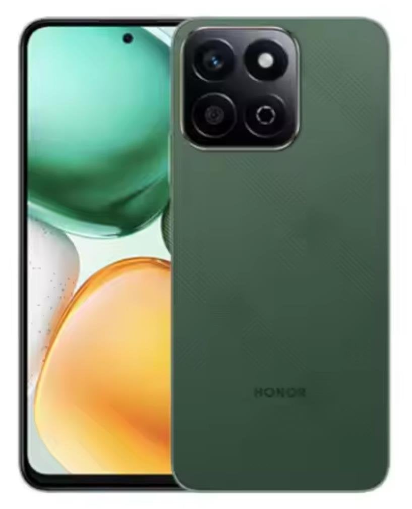 Honor X7C - vue 3