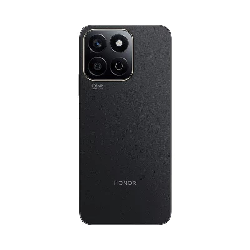 Honor X7C - vue 6