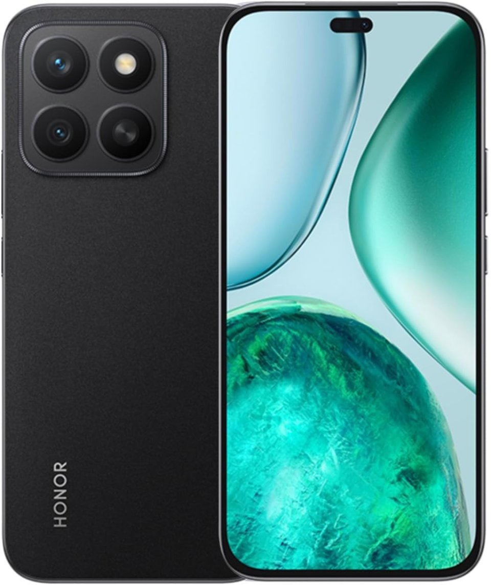Honor X8C - Vue principale