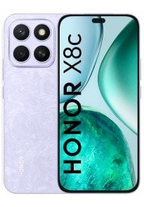Honor X8C - vue 3