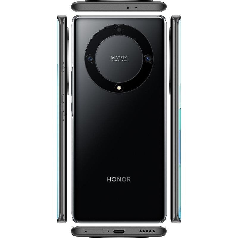 Honor X9A - vue 13