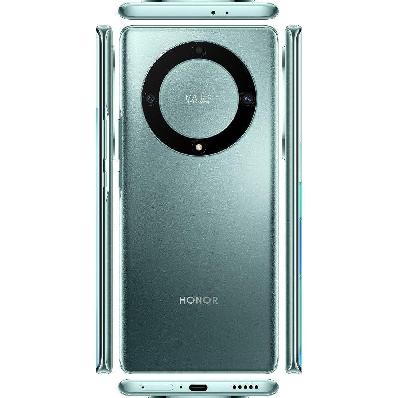 Honor X9A - vue 14