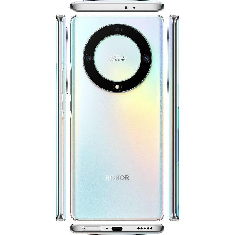 Honor X9A - vue 15