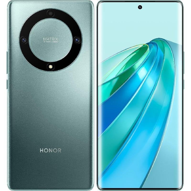 Honor X9A - vue 2