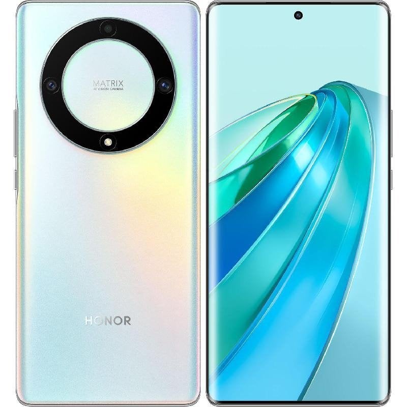 Honor X9A - vue 3