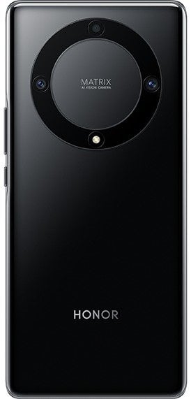 Honor X9A - vue 4