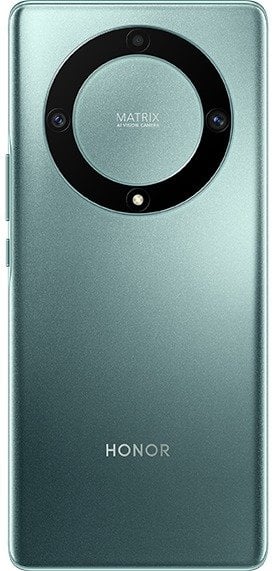 Honor X9A - vue 5