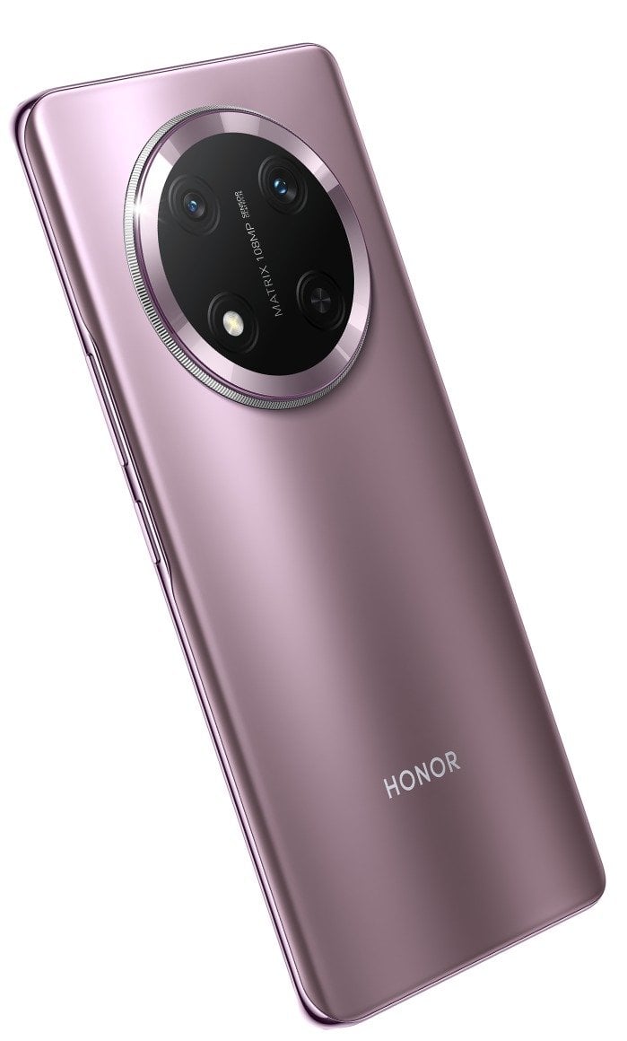Honor X9C - vue 5