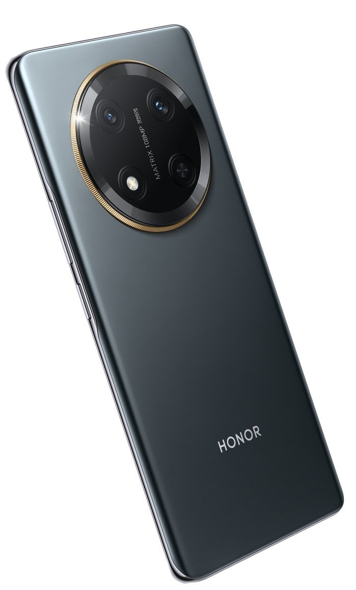 Honor X9C - vue 6