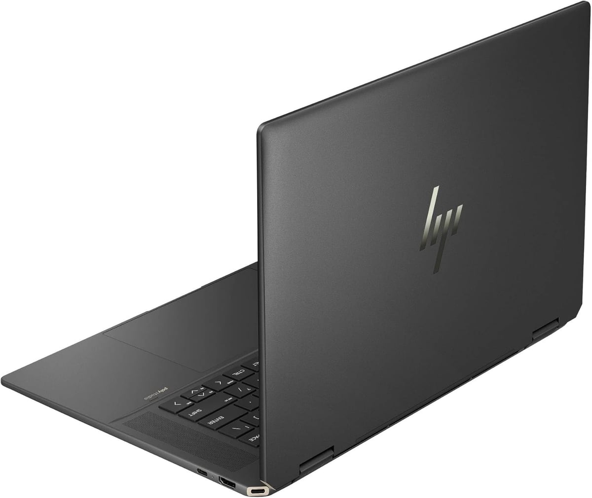 HP Spectre x360 14 (2025) - vue 2
