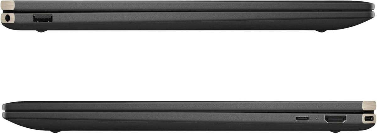 HP Spectre x360 14 (2025) - vue 6