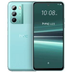 Htc U23 - vue 2
