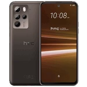 Htc U23 Pro 12Gb 256Gb - vue 2