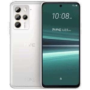 Htc U23 Pro 12Gb 256Gb - vue 3