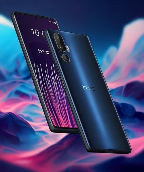 Htc U24 Pro - vue 4
